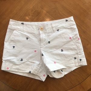Lilly Pulitzer Shorts